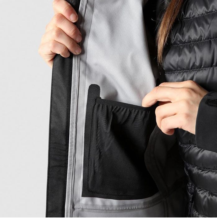 Жіноча Куртка - The North Face Stolemberg ОРИГІНАЛ |  NF0A7ZCH