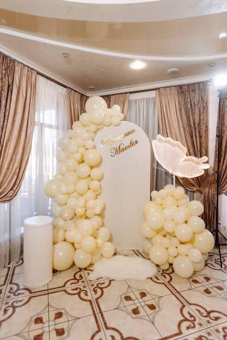 Фотозони для вашого свята