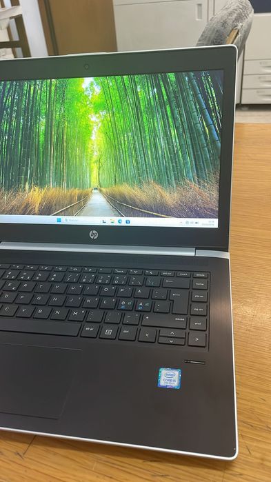 HP ProBook 440 G5 Especificações