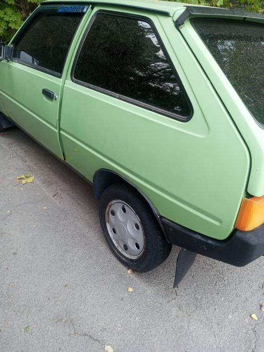 Продам таврию заз