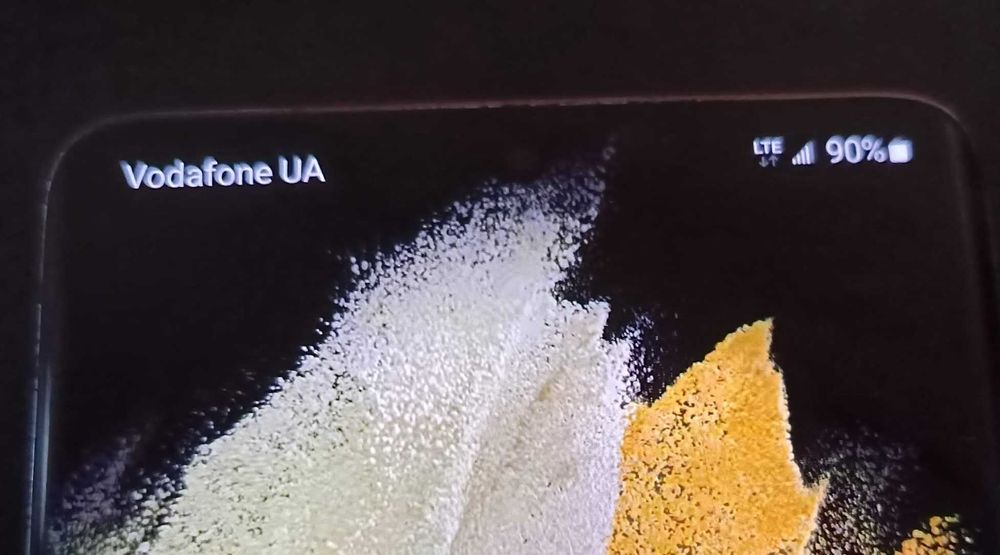 Телефон смартфон Samsung S21 Ultra Оперативка 12Гб . Оригинал .обмен: 6 ...