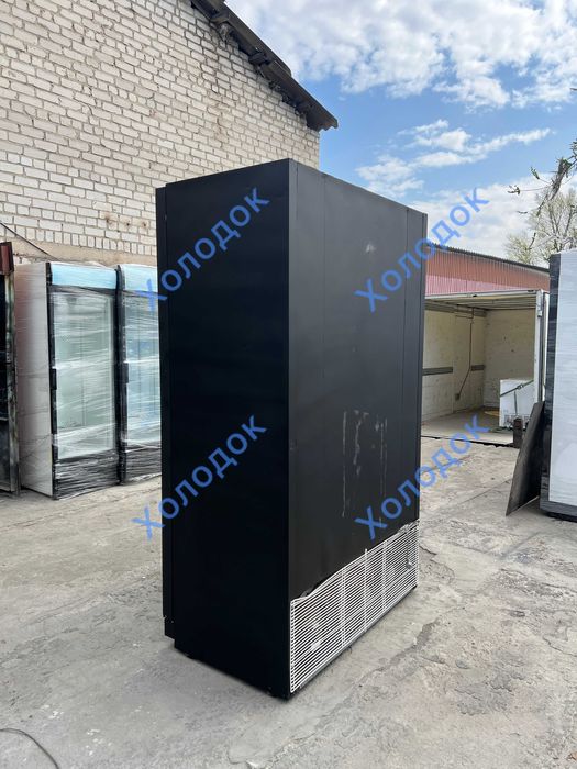 Холодильное Оборудование Шкафы Витрины Лари Регалы  Ценны Б/У Гарантия