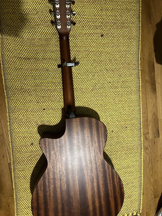 Vendo Guitarra Santana com pouco uso