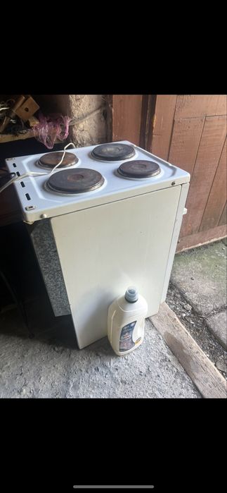 Електрична плитка EGE