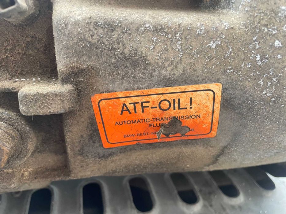 Bmw 325 e36 525 e34 e39 skrzynia manual ZF 2.5 td tds 10.53.401.098