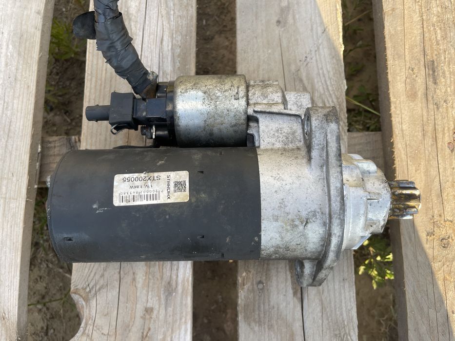 Rozrusznik stardax ford galaxy seat alhambra