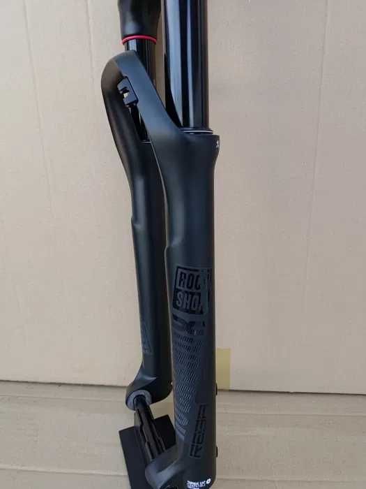 Amortyzator rowerowy Rock Shox Reba RL 27,5'' 100 mm, FV, nowy (109)