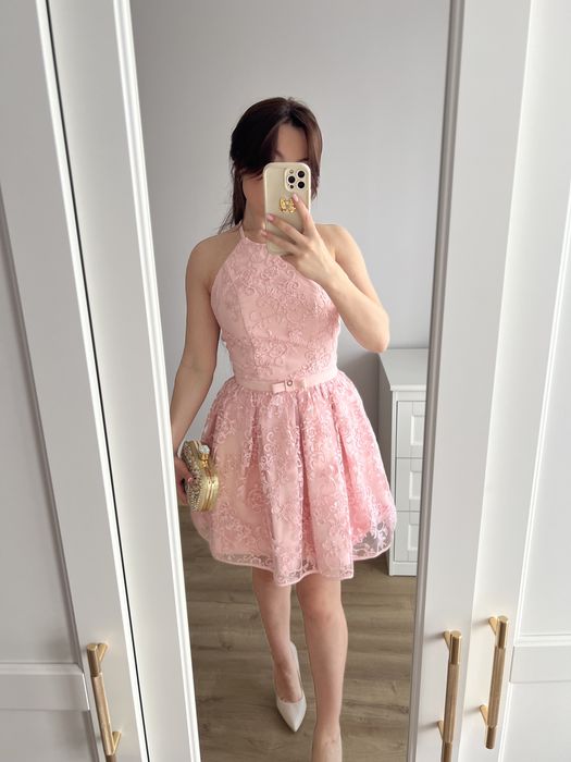 Sukienka na wesele / komunie / chrzciny