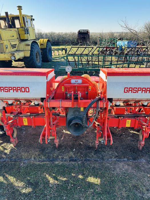 Сівалка Gaspardo sp 8 2022 рік