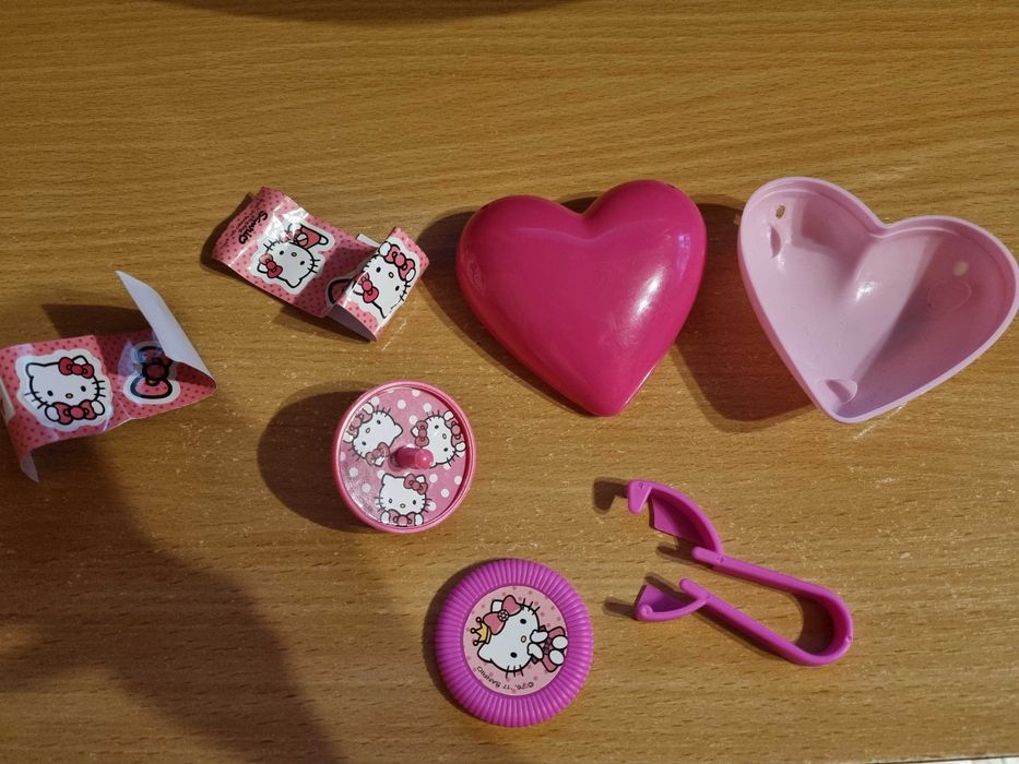 Іграшковий набір "Hello Kitty "