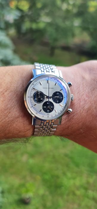 Dan Henry 1964 Limited Edition