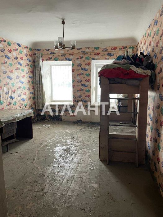 2х комнатная квартира. 45 кв.м. 16000 у.е.