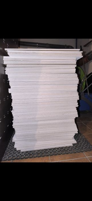 Płyta sufitowa 60x60