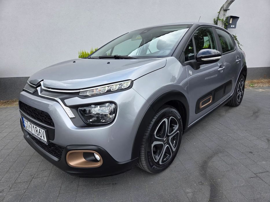 Citroën C3