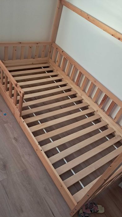 Cama Montessori 90x190