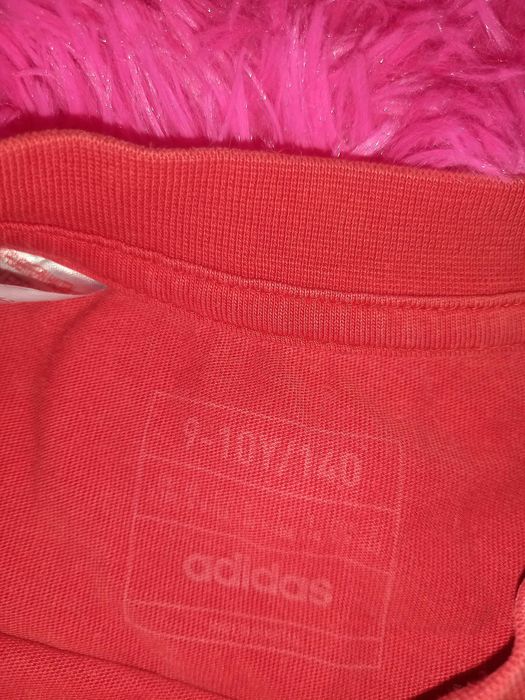 Koszulka r 140 adidas