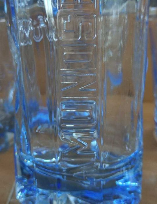 Szklanka do wódki Amundsen 27cl