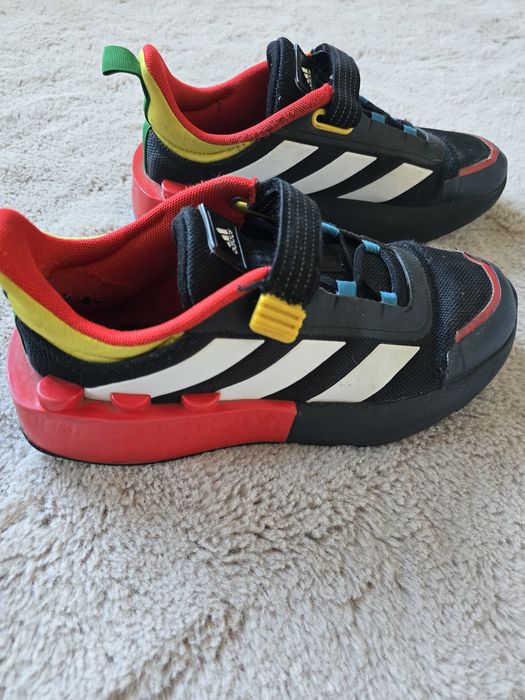 Buty Adidas LEGO