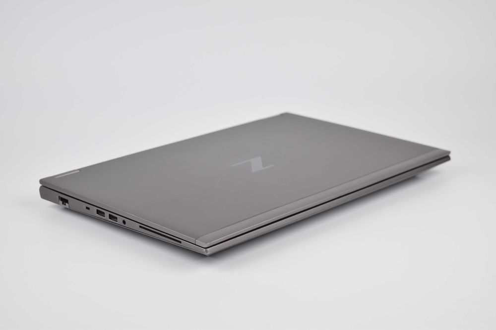 HP ZBook Fury 15 G7 T2000 Max-Q i7-10850H 16/32гб 512/1тб Ноутбук