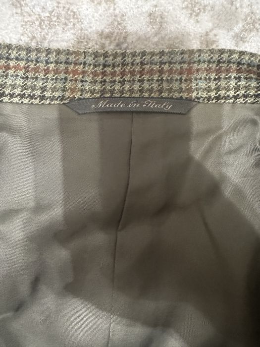 Італійськи піджак Canali