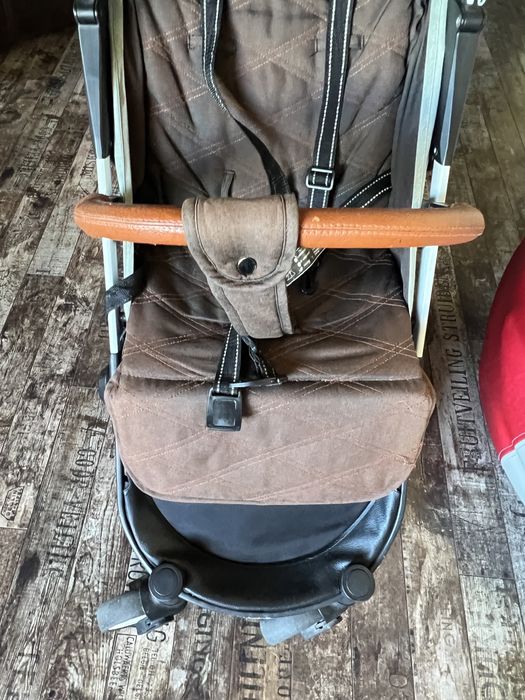 Візок-книжка Carrello Astra