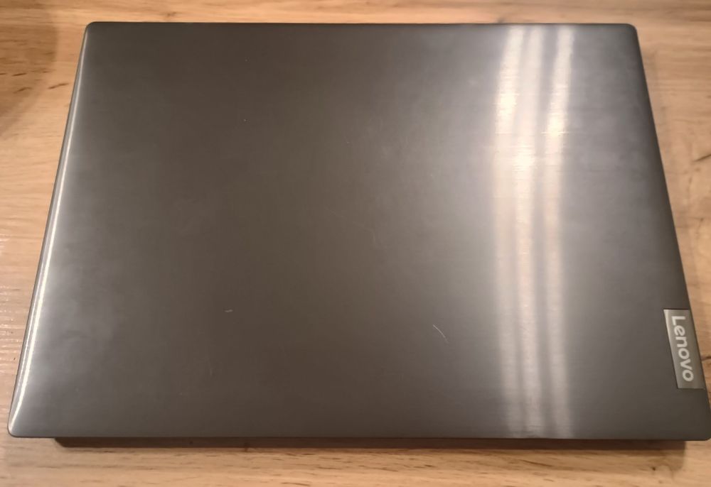 Laptop Lenovo IdeaPad S145-14IWL - 100% sprawny, bardzo dobry stan