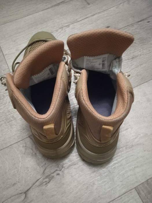 Берцы летние Talan 45р