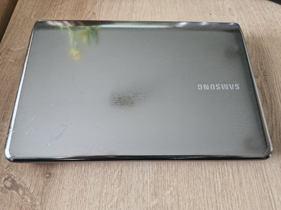 Laptop mały Samsung NC210