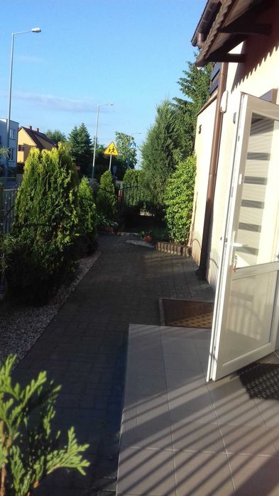 Apartament  - STUDIO  Noclegi -Wilkasy- 250 m plaża