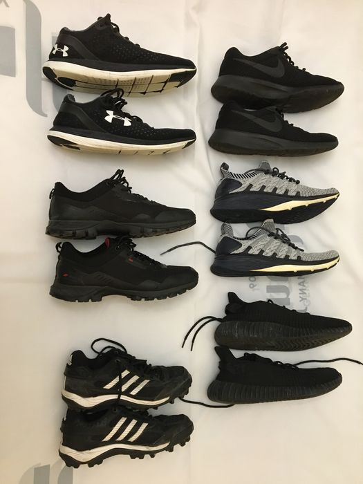 Кросівки чоловічі nike