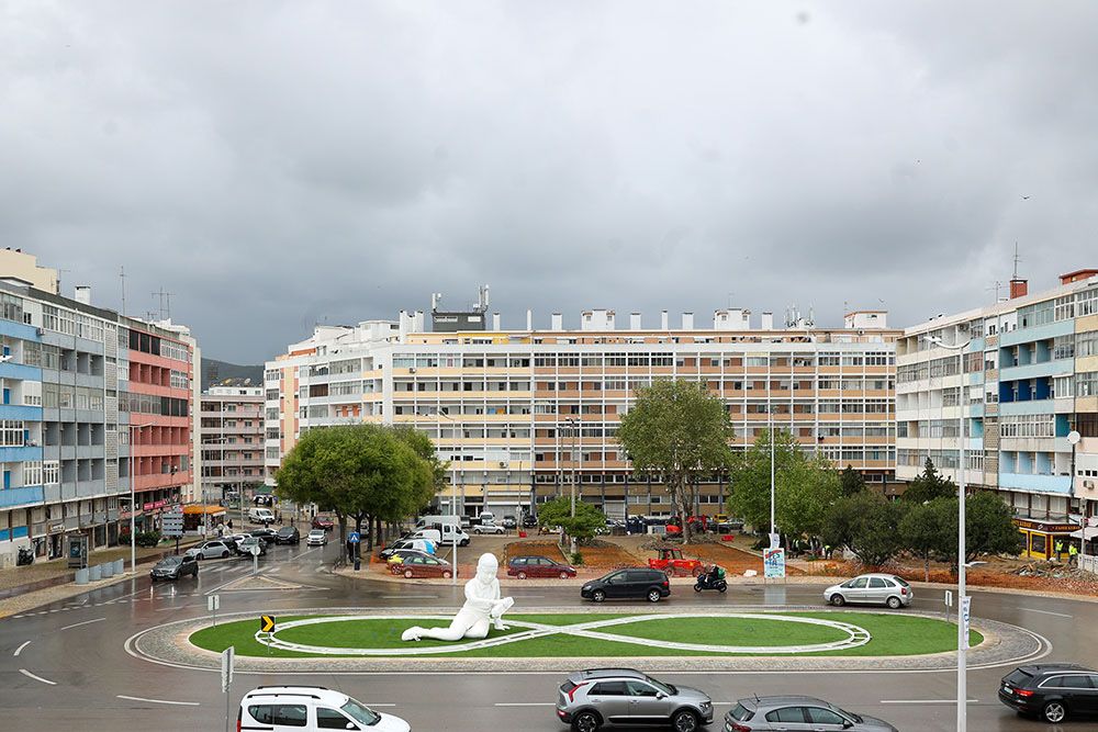 Arrendar T2  Setubal