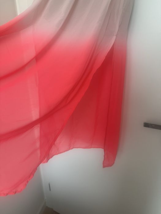 Spódnica maxi 36
