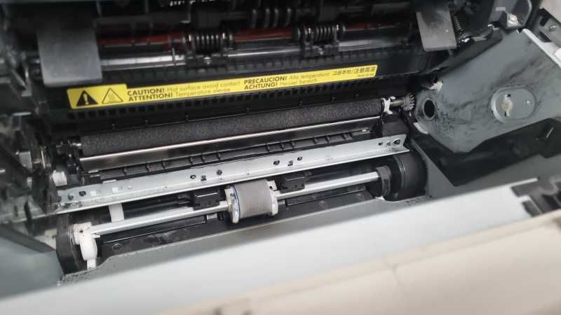 Принтер HP LaserJet 1022, Б/В