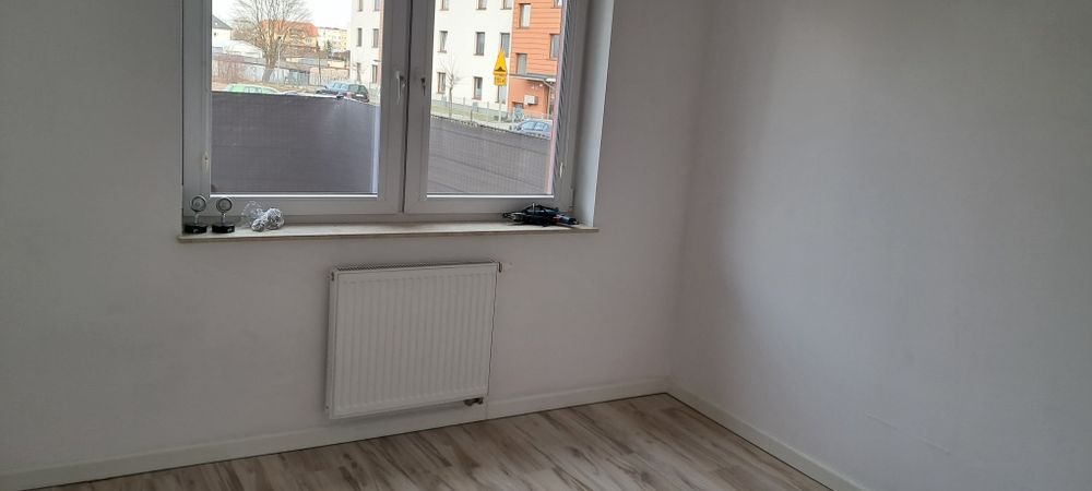 Mieszkanie z garażem do wynajęcia