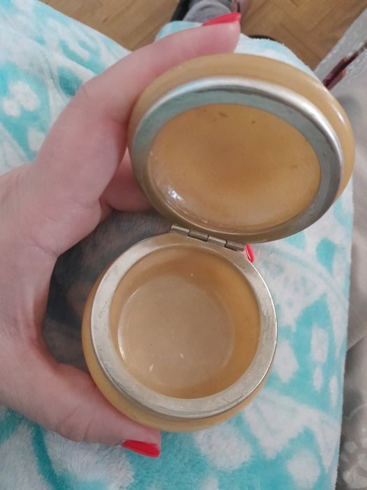 Caixas pequenas jóias