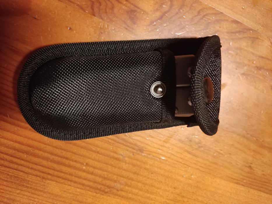 Alicate multifunções Crivit