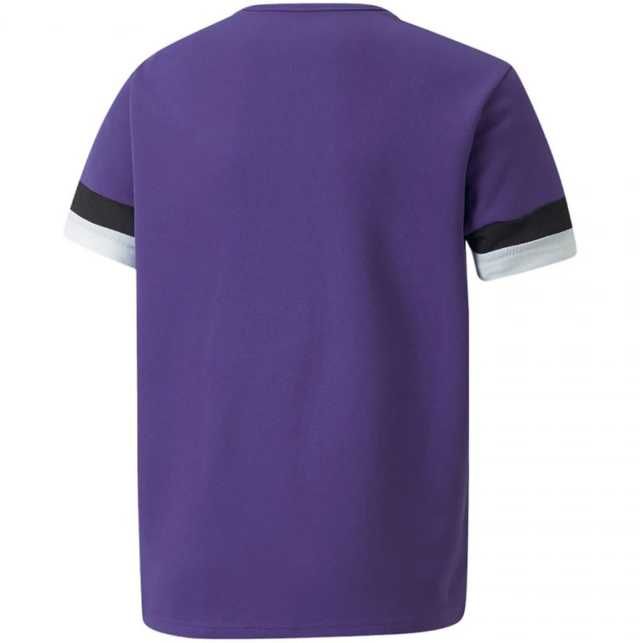 Koszulka Puma teamRISE Jersey, rozmiar 128
