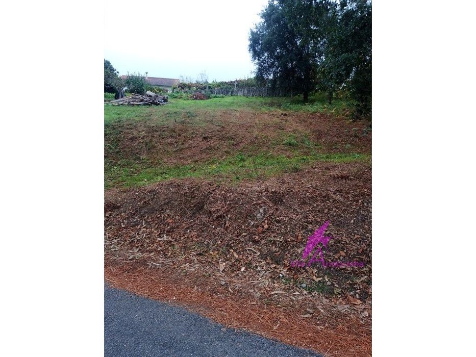 Terreno em Cerdal