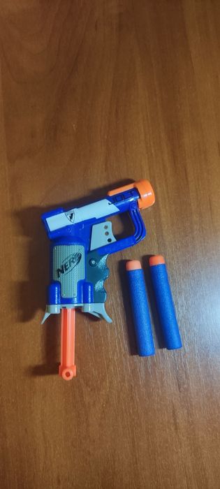 NERF N-STRIKE JOLT/нерф джолт ен-страйк
