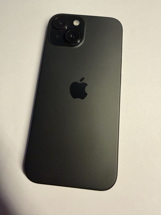 Iphone 15 128GB