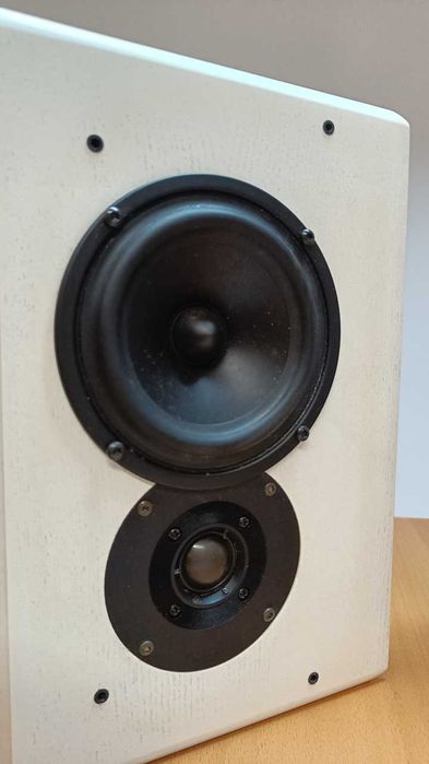 Colunas dipolares Visonik Dipol Plus 160W