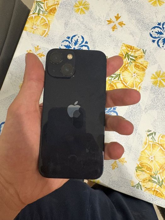 Iphone 13 mini 256 gb