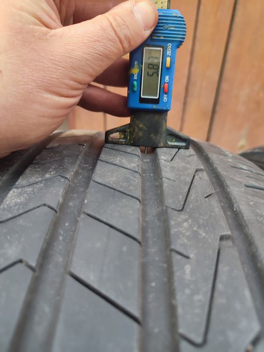 Komplet opon Hankook Ventus Prime3 X 235/55/18 100V