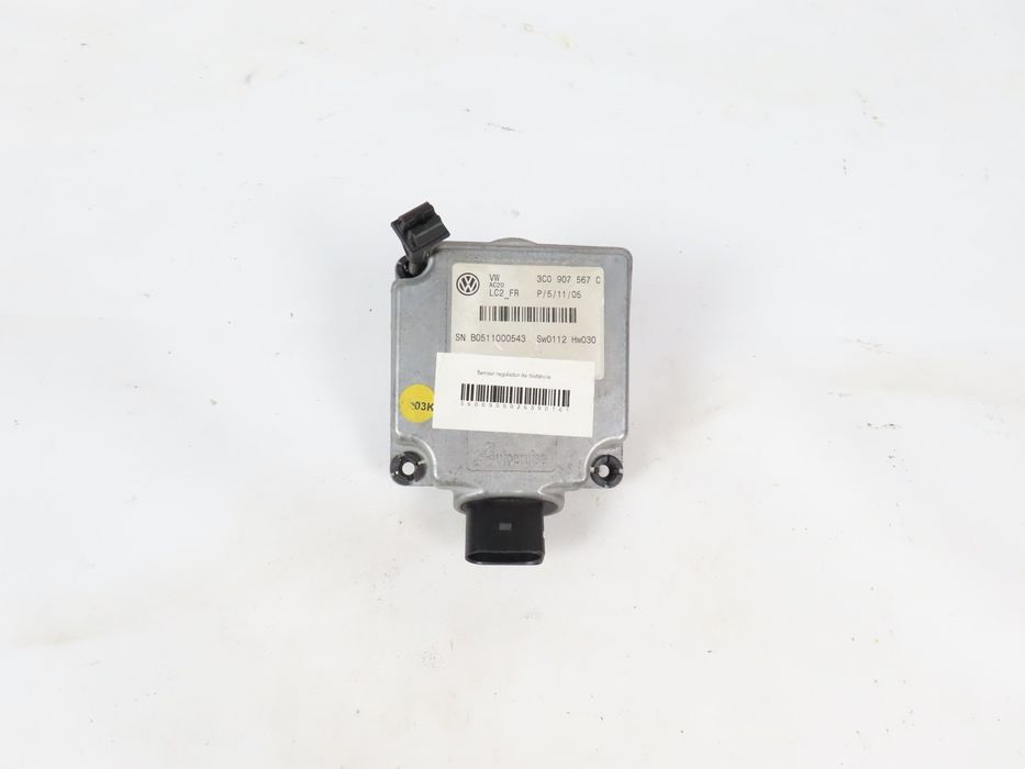 Sensor Regulador De Distância Vw Passat Ref: 3C0907567C