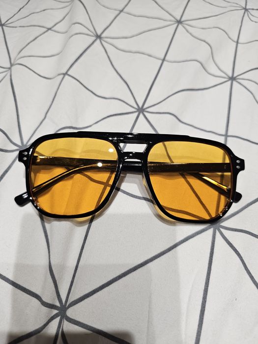 Okulary przeciwsłoneczne