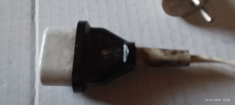 Przewód, kabel do żelazka , prodiża , maszynki elektrycznej.