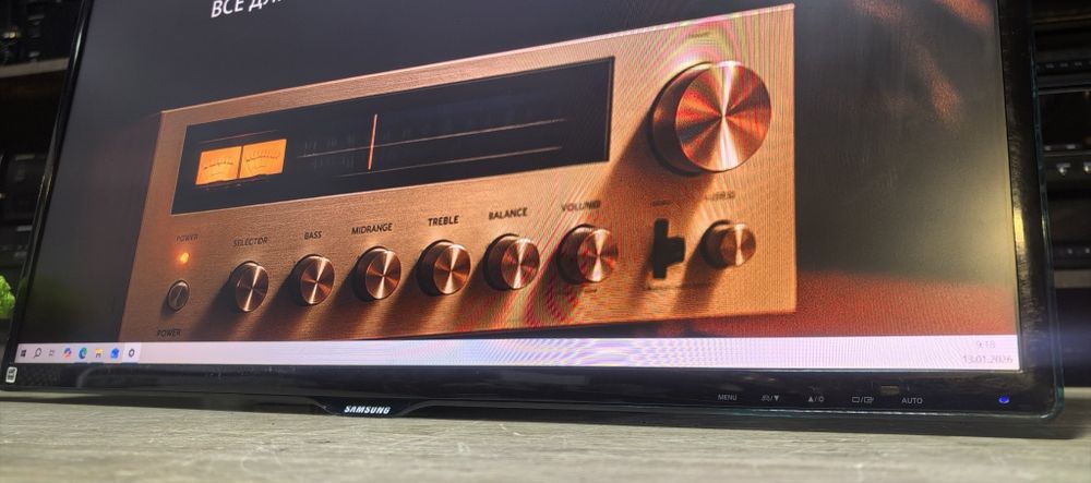 Монітор Samsung 27Q390H/VGA/HDMI/Бж