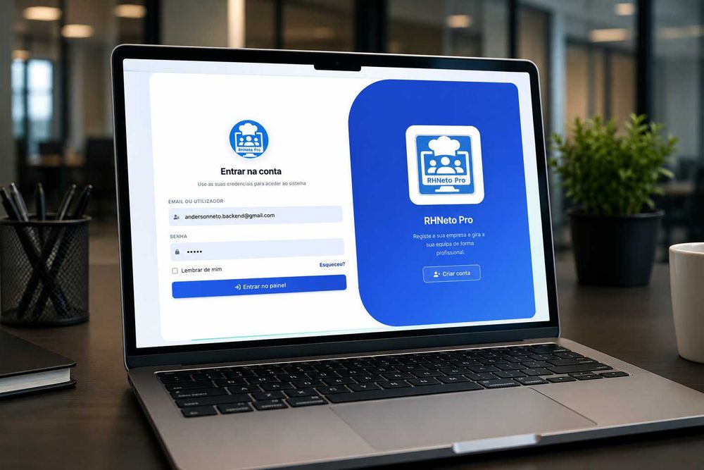 Criação de Sites Profissionais e Aplicações Web Personalizadas