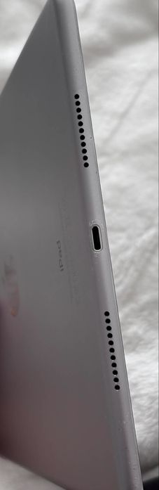 iPad Pro 10.5 256GB Wi-Fi