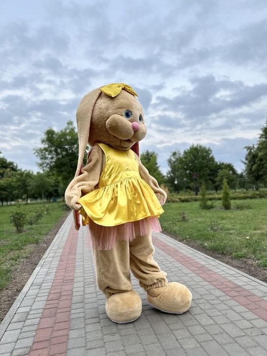 Ростовая кукла ЗАЙКА